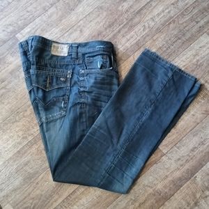 🔅BUFFALO David Bitton jeans🔅